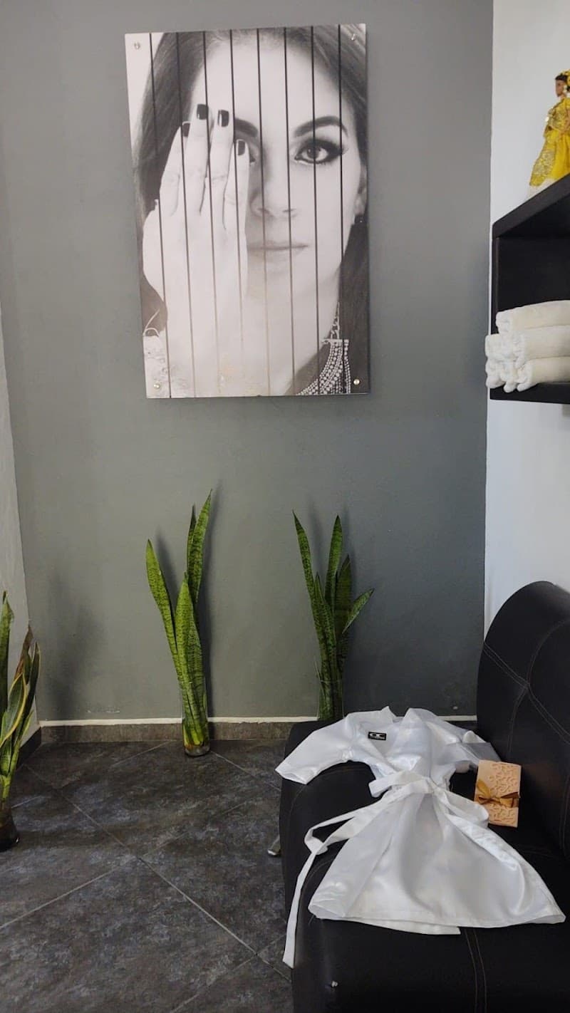 Estetica Florita Coahuayana photo