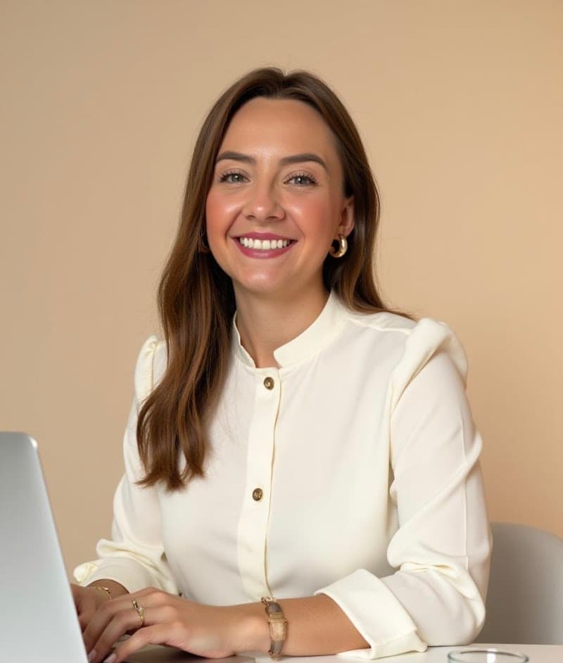 Estética Gabi Gussi Videira photo