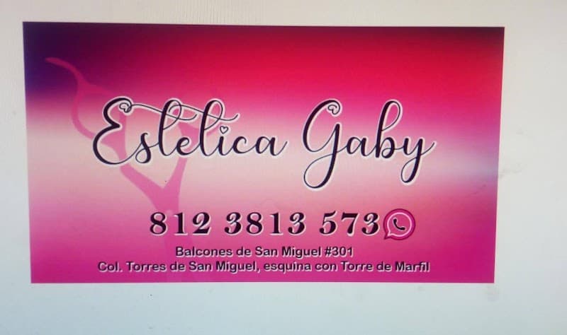 Estética Gaby Nuevo Casas Grandes photo