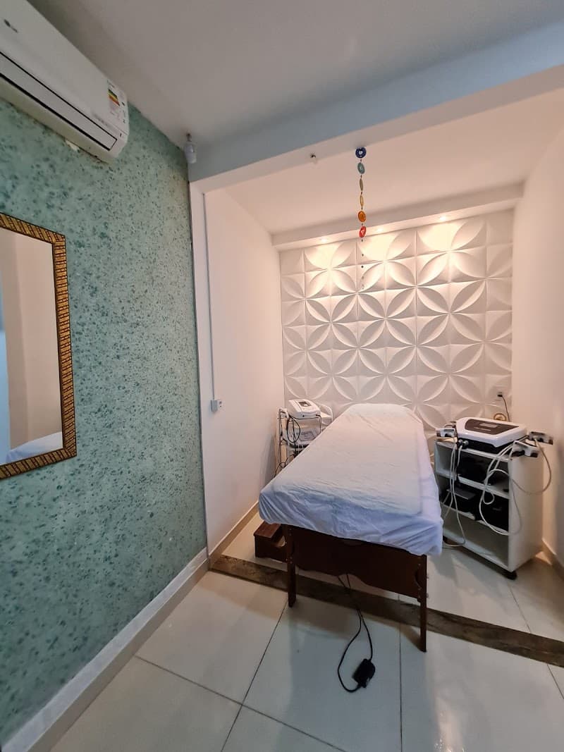 Estética Giovana Reiznaut Santa Vitória do Palmar photo