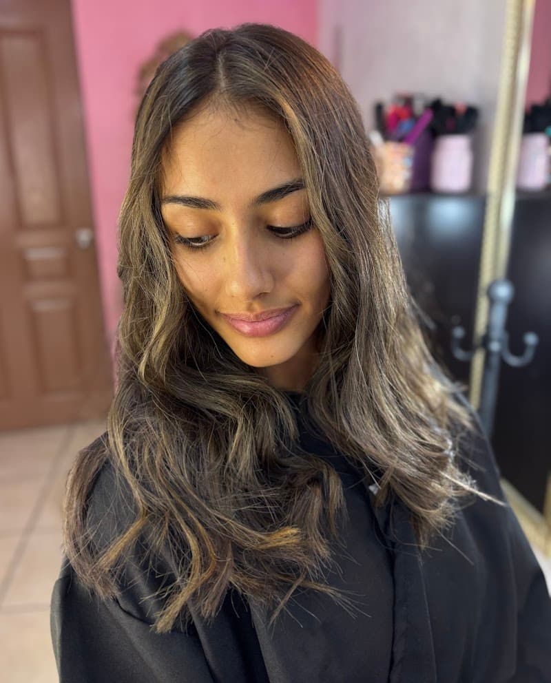 Estética Glamours San Luis Potosí photo