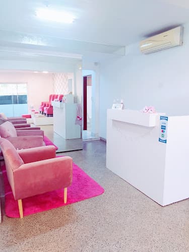 Estética Gloria Benitez Asunción photo