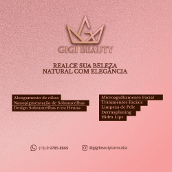 Estética Gyovanna Camargo Sorocaba photo