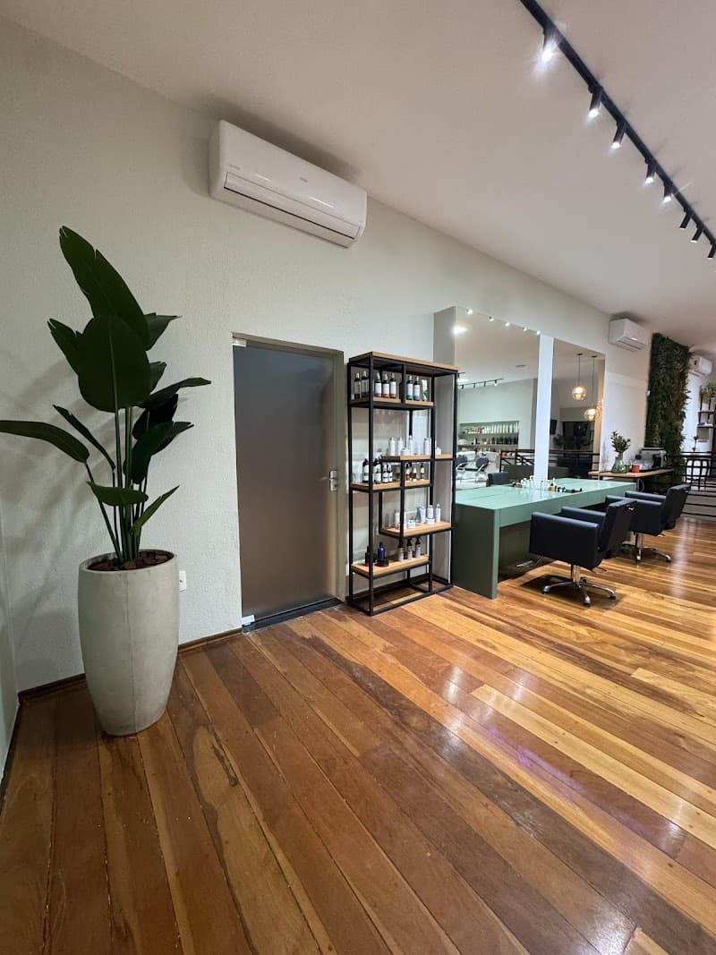 Estética Harmonia Araraquara photo