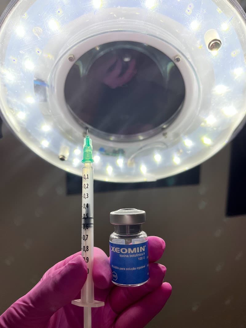 Estética Helem Vasconcelos Novo Oriente photo