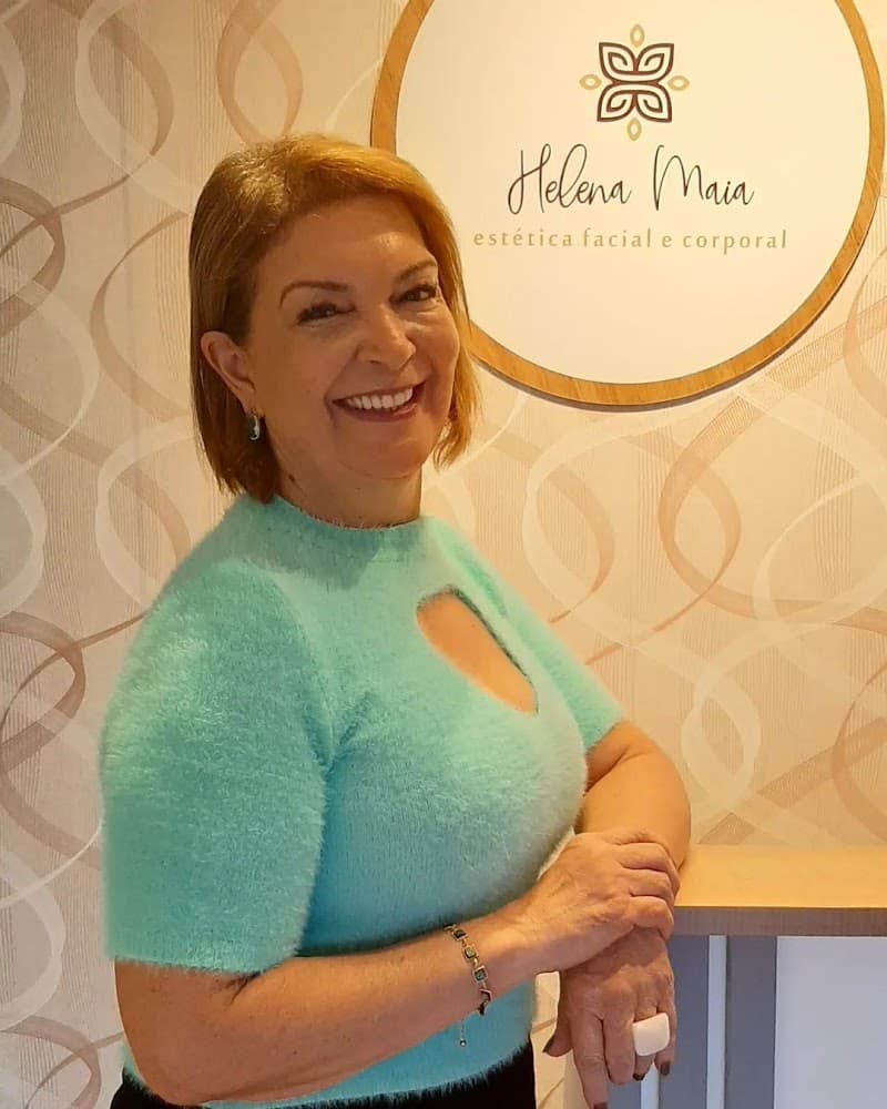 Estética Helena Maia Niterói photo