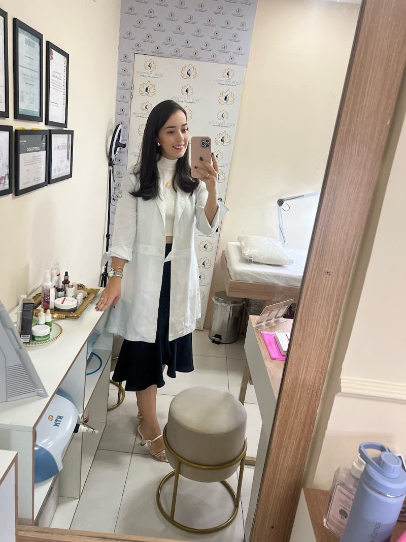 Estética Iara Ramos Itabaianinha photo