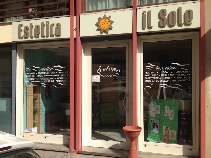 Estetica Il Sole S.n.c. Di Nocentini RosSella E C. Firenze photo