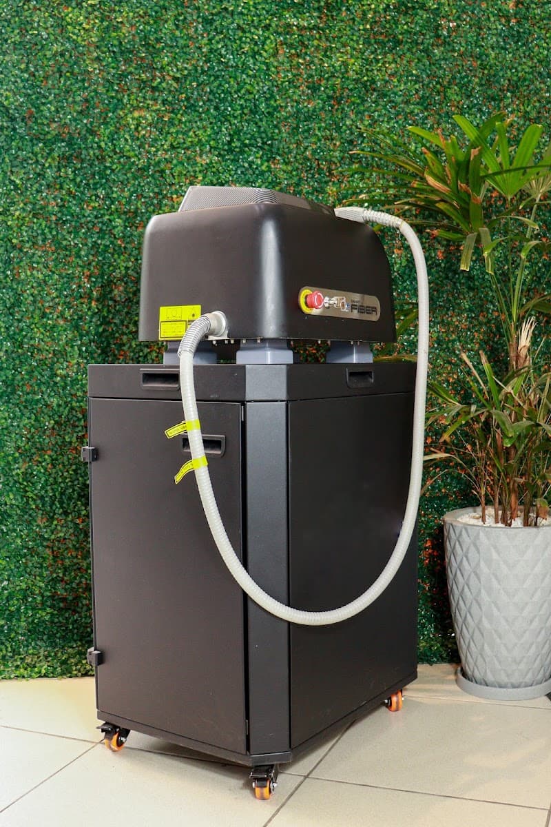 Estética Ilda Costa Ouro Preto photo