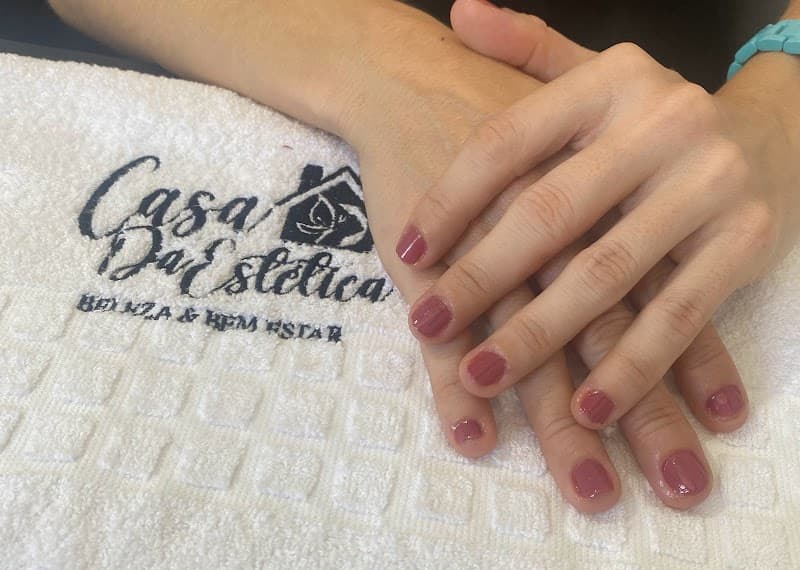 Estetica Innkasa Bauru photo