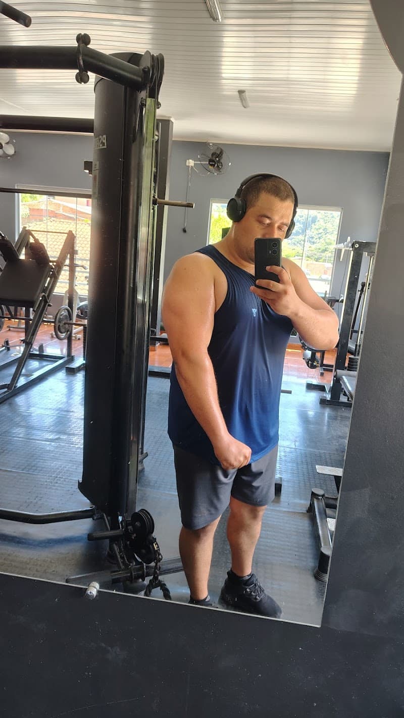 Estética Inspirar Adrianópolis photo