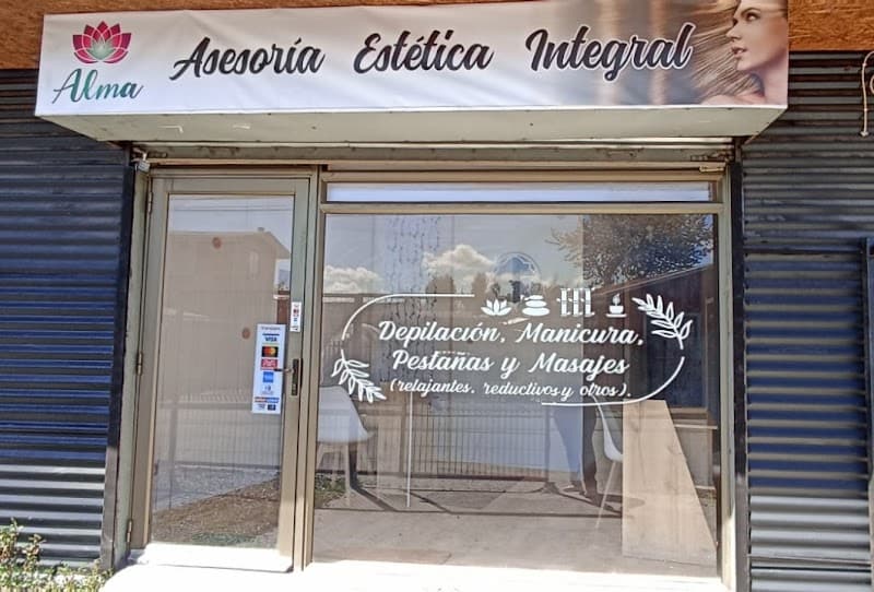 Estética Integral Alma y Belleza Puerto Montt photo