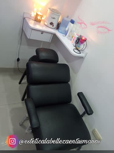 Estetica Integral La Belleza En Tus Manos Caracas photo