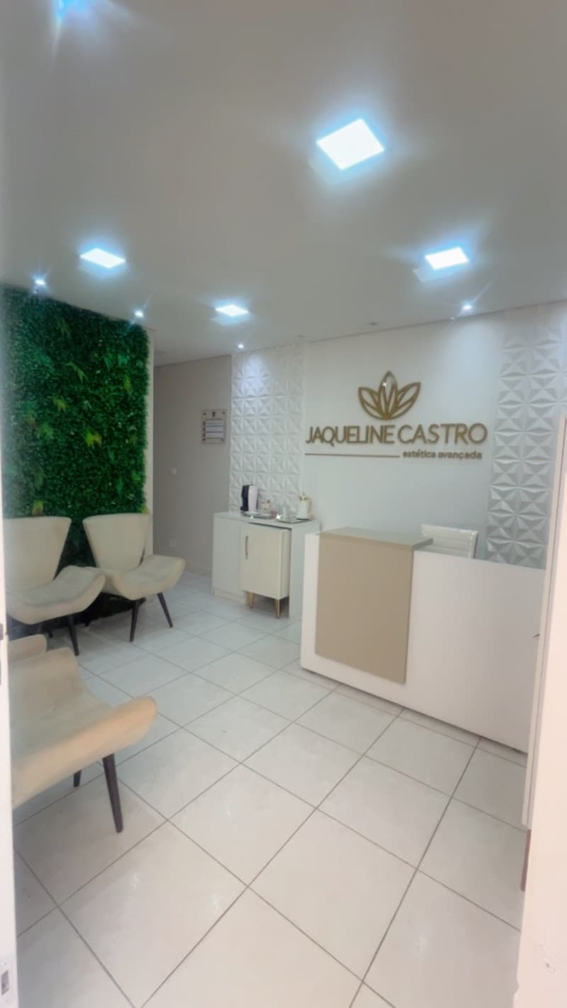 Estética Jaqueline Castro Cajamar photo