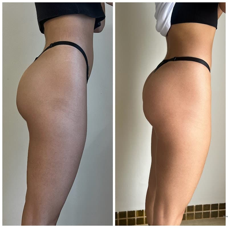 Estética Jessica de Araújo Palmas photo