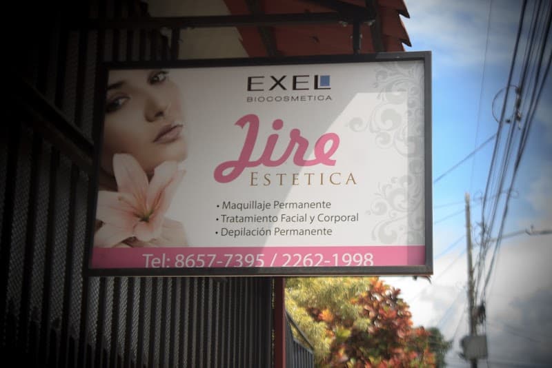 Estética Jire San Francisco photo