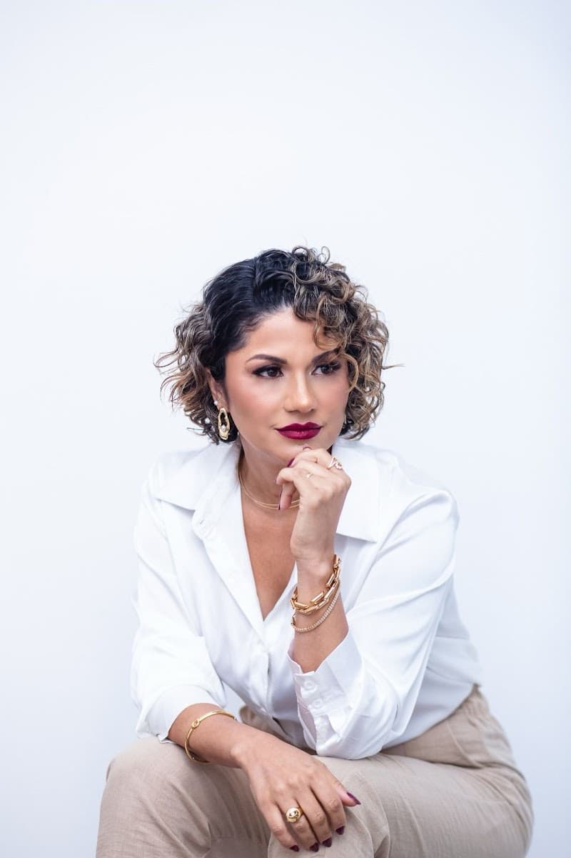 Estética Josi Gomes São Vicente photo