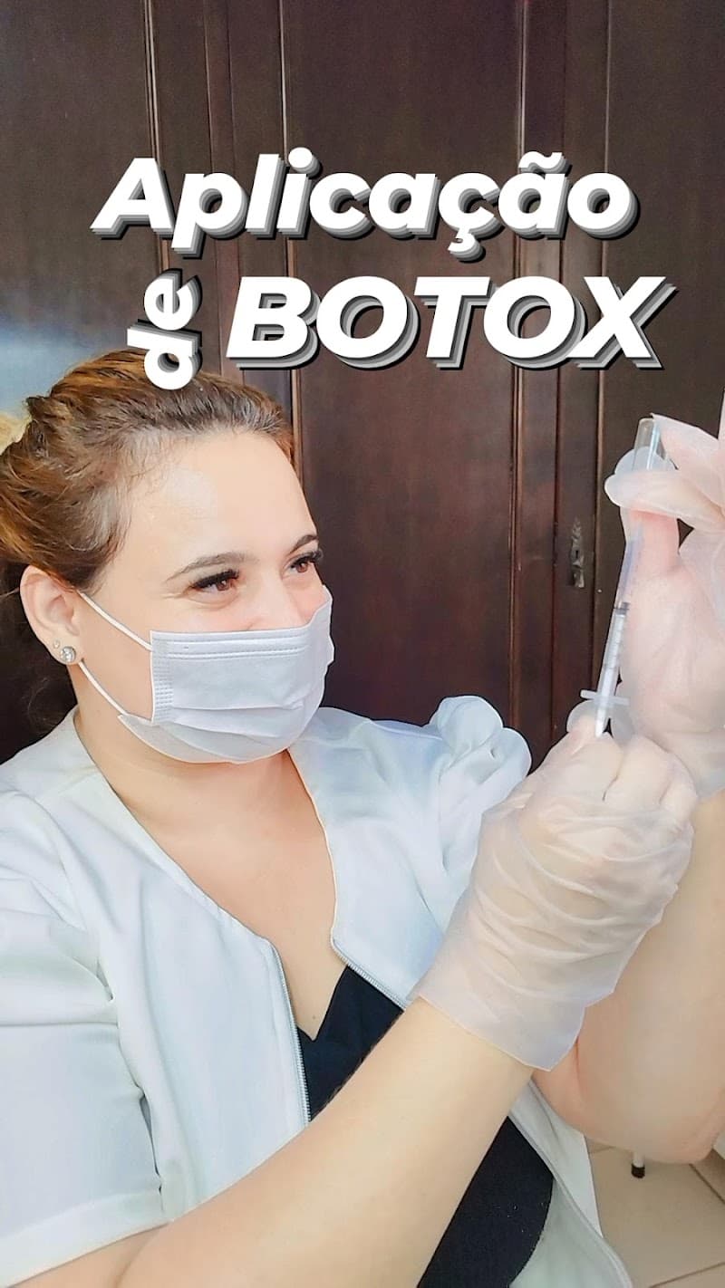 Estética Josiane Queiroz Araçatuba photo