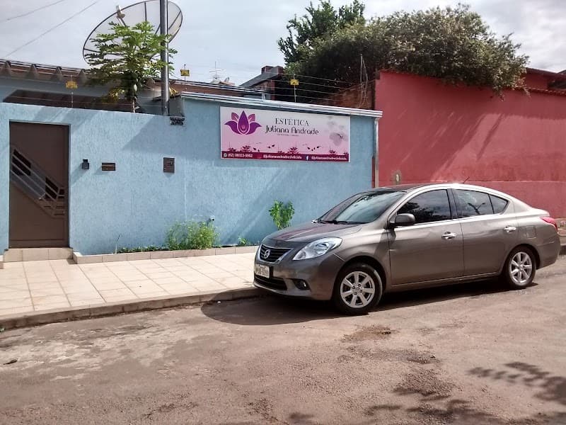 Estética Juliana Andrade Anápolis photo