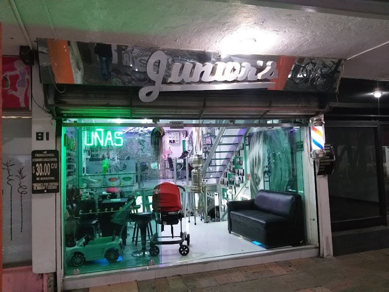 Estetica Juniors | Querétaro photo