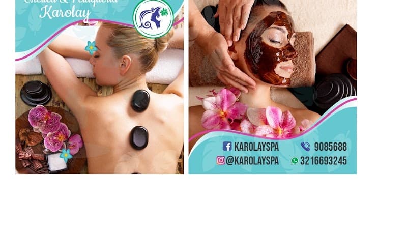 Estetica Karolay Bogotá, D.C. photo