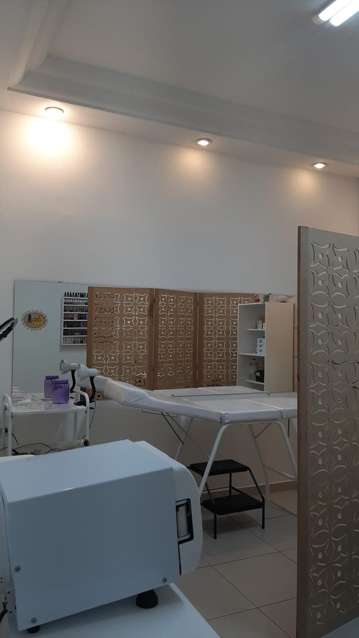 Estética Keite Magalhaes São Bernardo do Campo photo