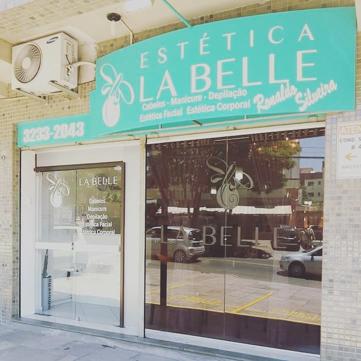 Estética La Belle Porto Alegre photo
