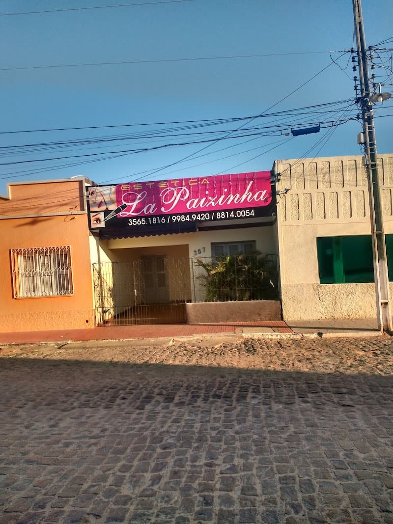 Estética La Paizinha Acopiara photo