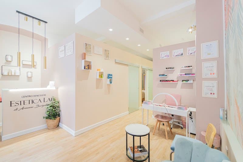 ESTETICA LAB Di Arianna Bacigalupo Sestri Levante photo