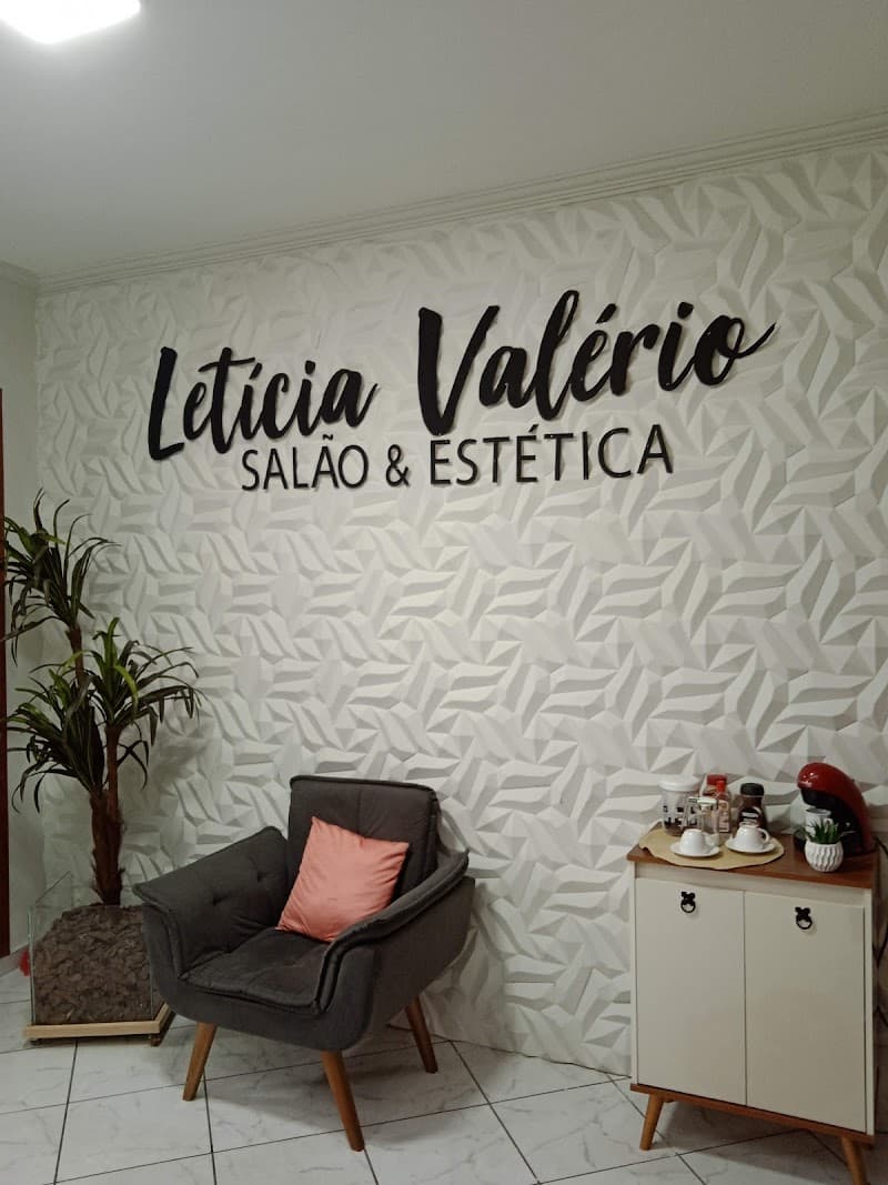 Estética Leticia Basilio Vista Alegre do Alto photo