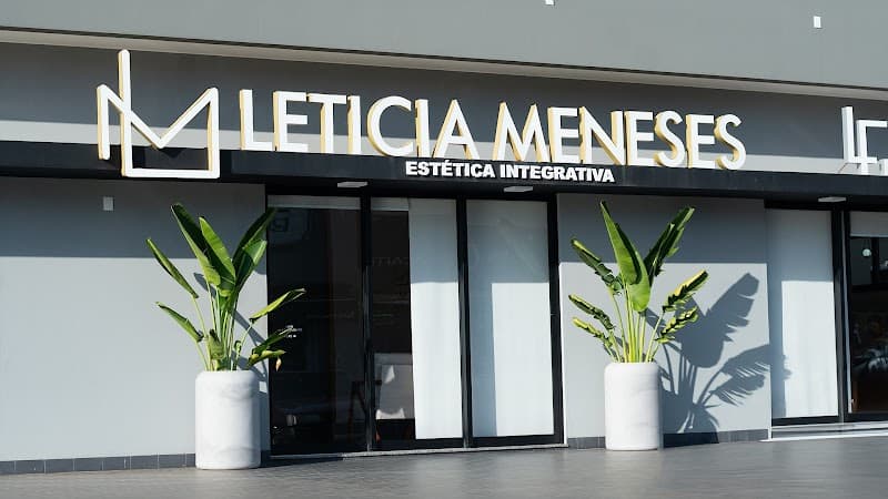 Estética Letícia Meneses Ceres photo