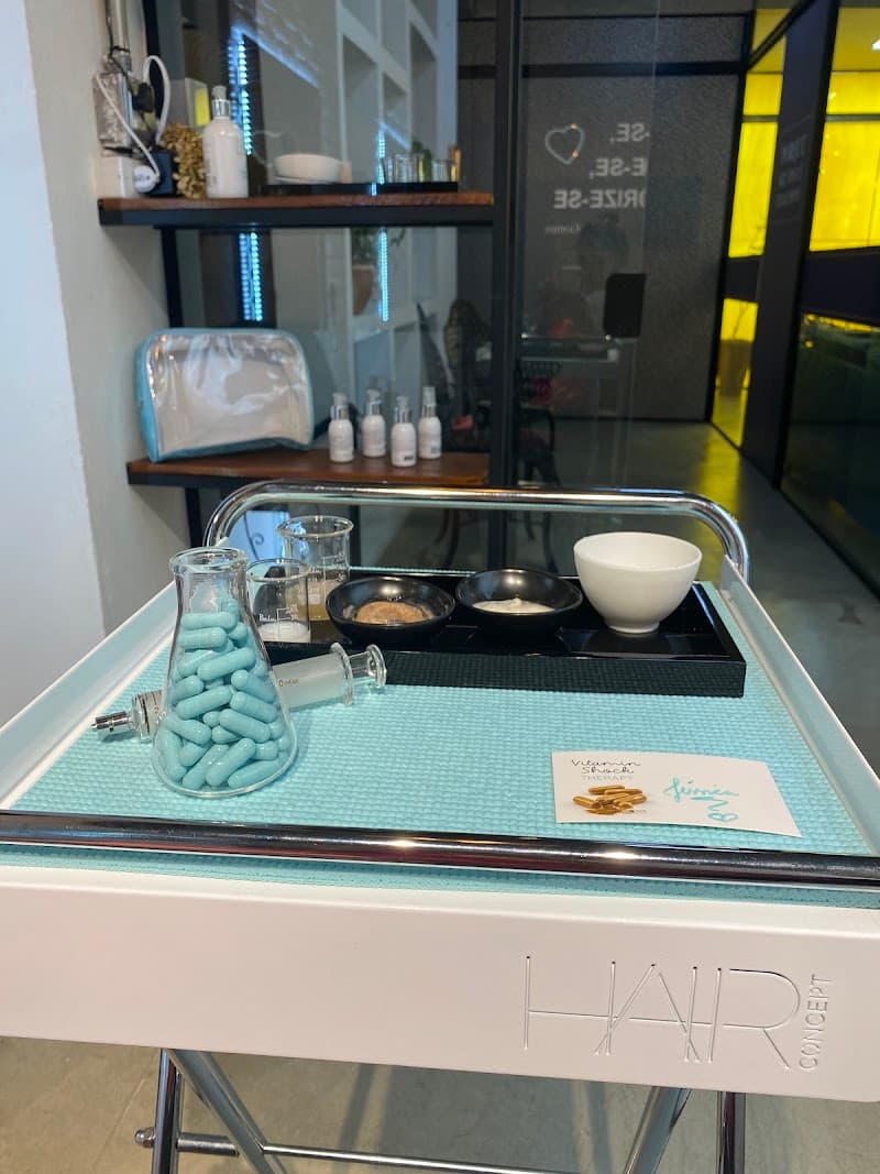 Estética Lila Barreto Vitória da Conquista photo