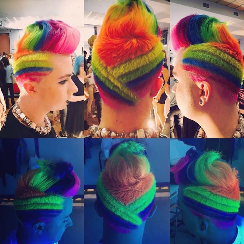 Estética Lizz and Lily Mexico City photo