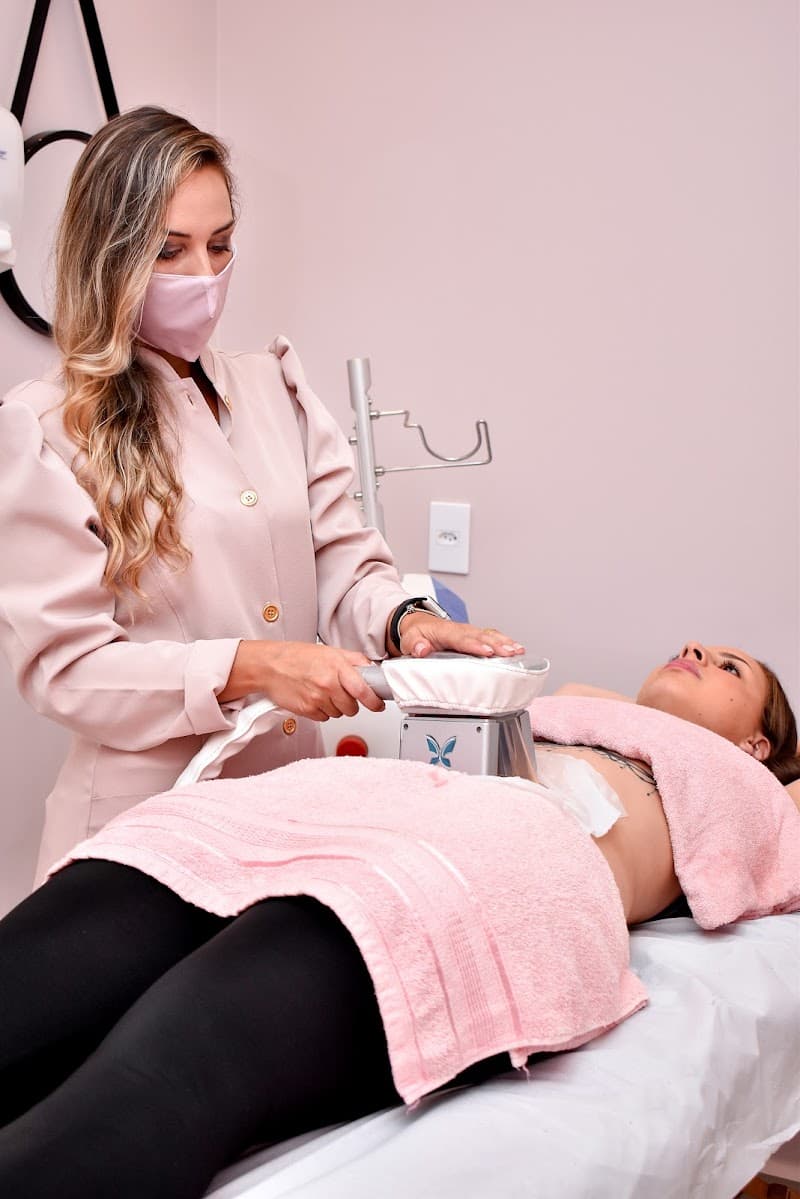 Estética Lorrayne Delgado Barueri photo