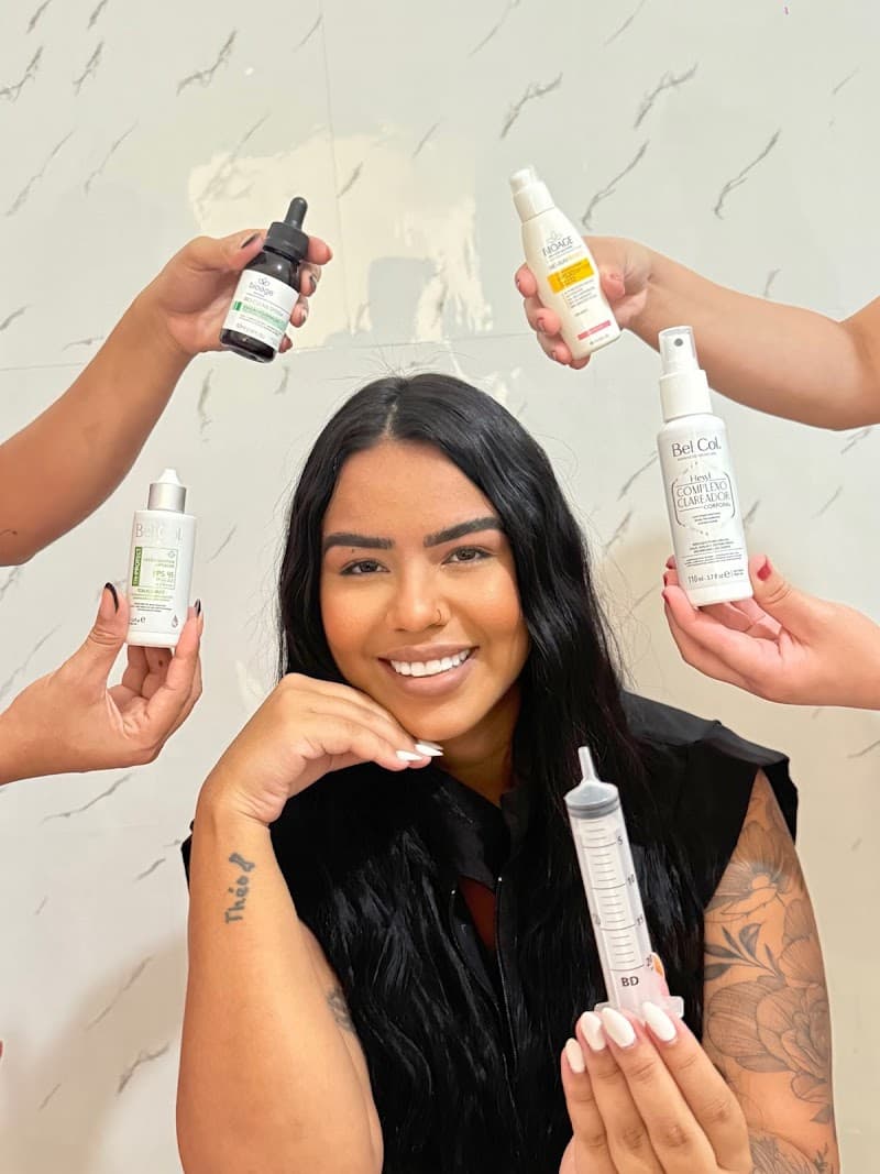 Estética Luana Crisóstomo Fortaleza photo