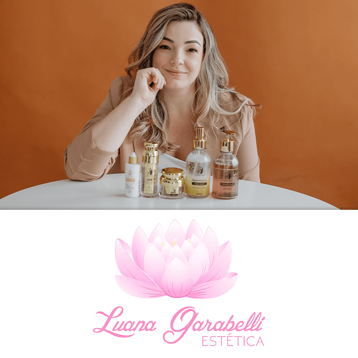 Estética Luana Garabelli Cariacica photo