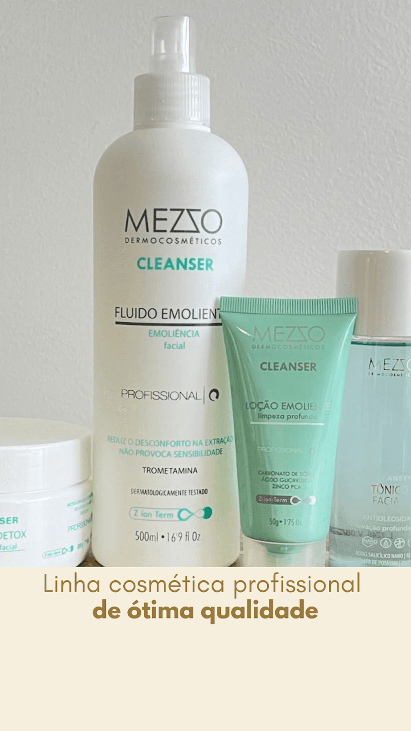 Estética Luciana Porto Alegre photo