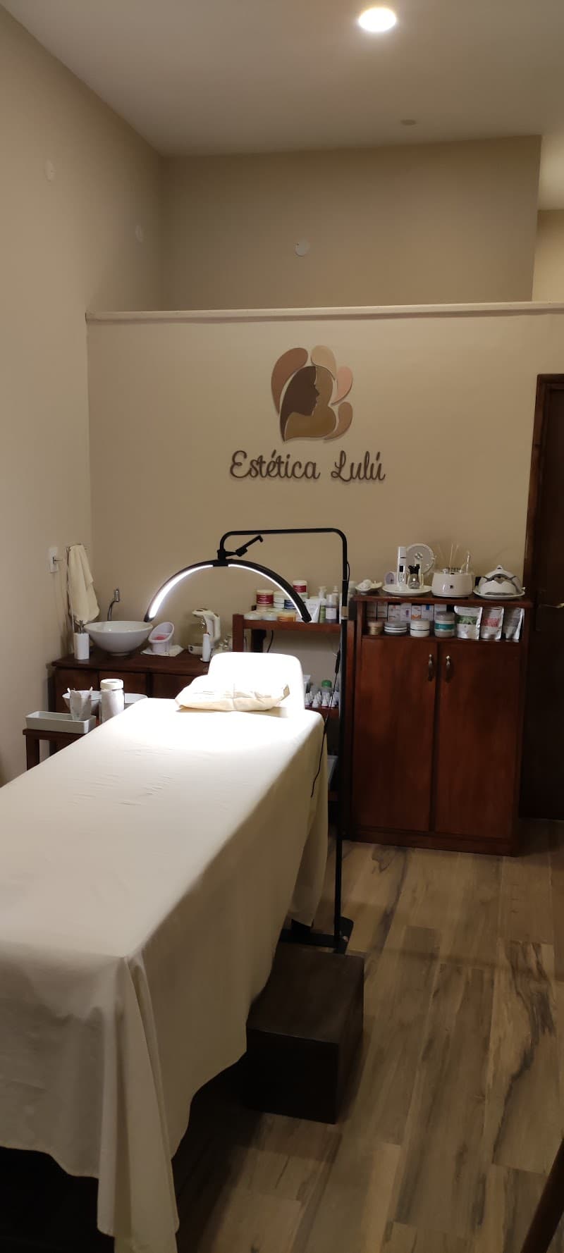 Estética Lulú Nanawa photo