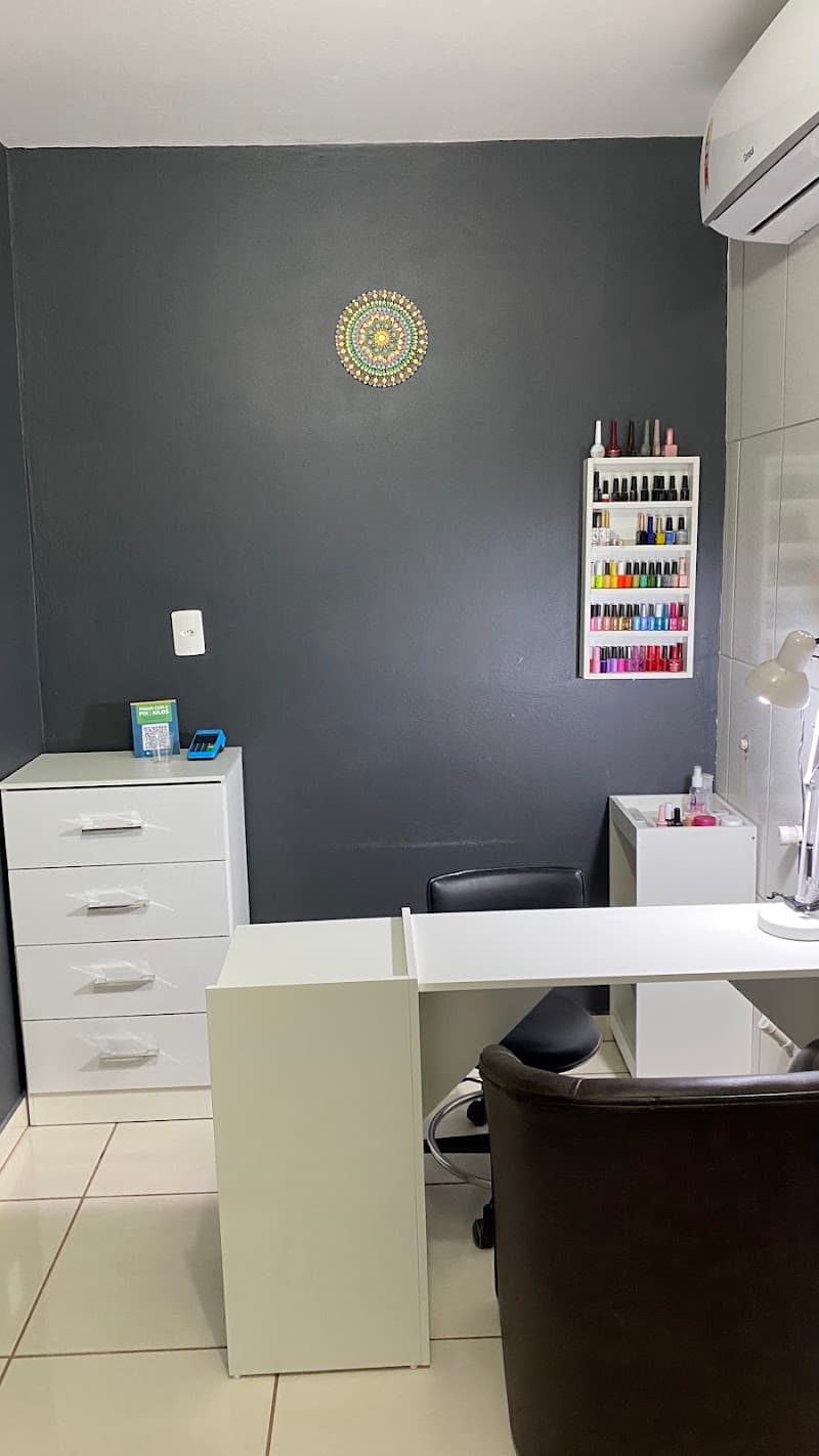 Estética Luz dos Anjos Blumenau photo