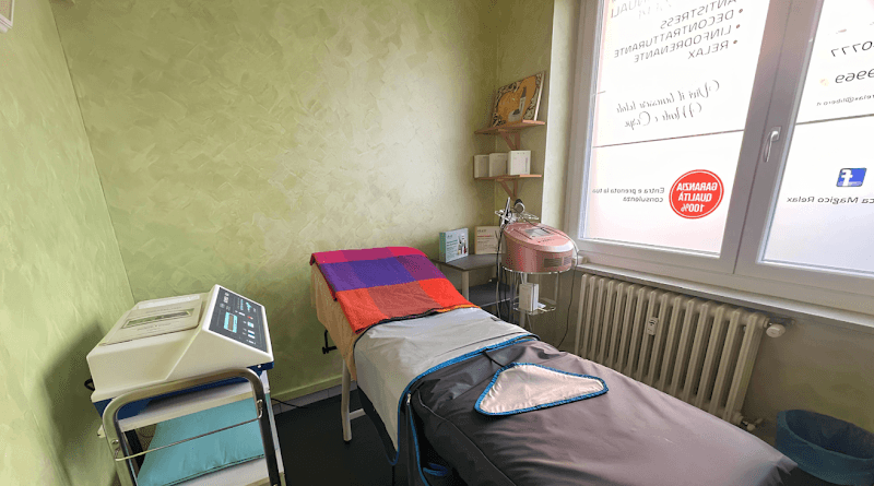 Estetica Magico Relax Torino photo