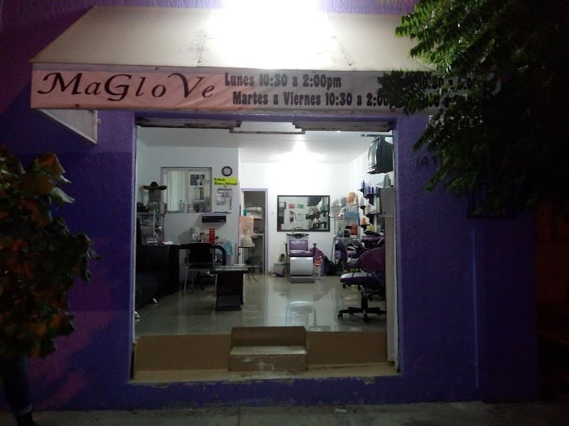 Estética maglove Zapopan photo