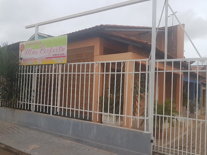 Estetica Mão Perfeita Augustinópolis photo