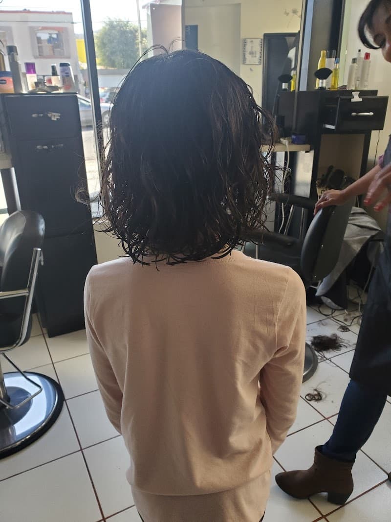 Estetica Mar Ju Tijuana photo