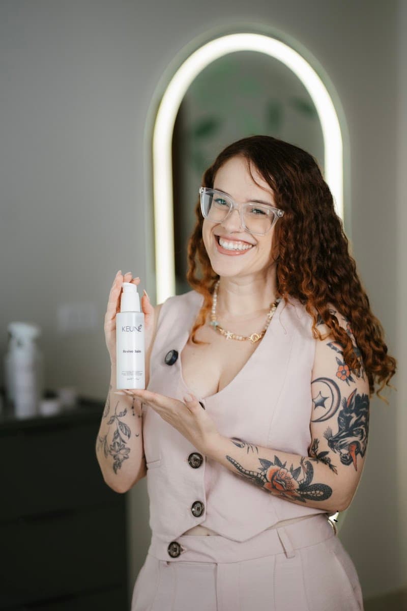 Estética Mara De Lima Campo Mourão photo