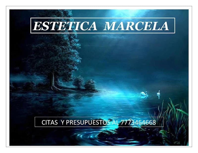 Estetica Marcela General Enrique Estrada photo