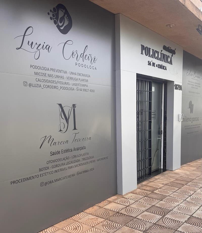 Estética Márcia Riedo Maringá photo