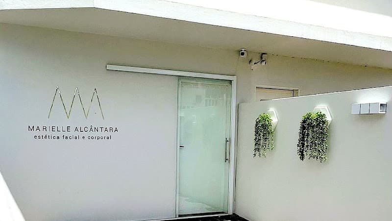 Estética Marielle Machado Goiânia photo
