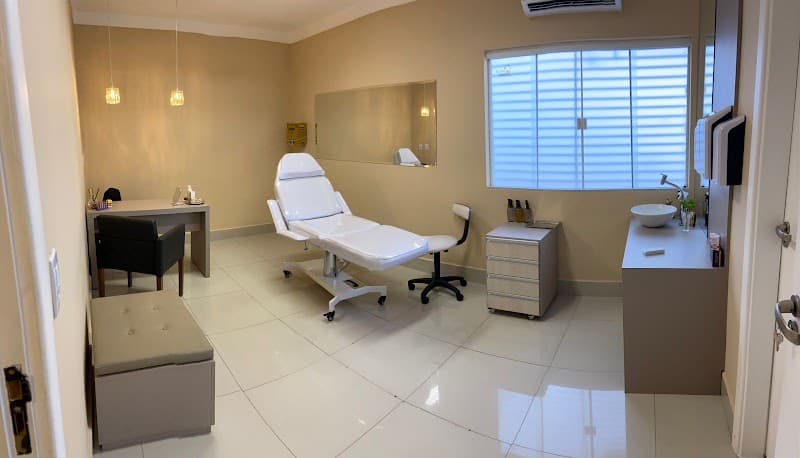 Estética Marília França Duque de Caxias photo