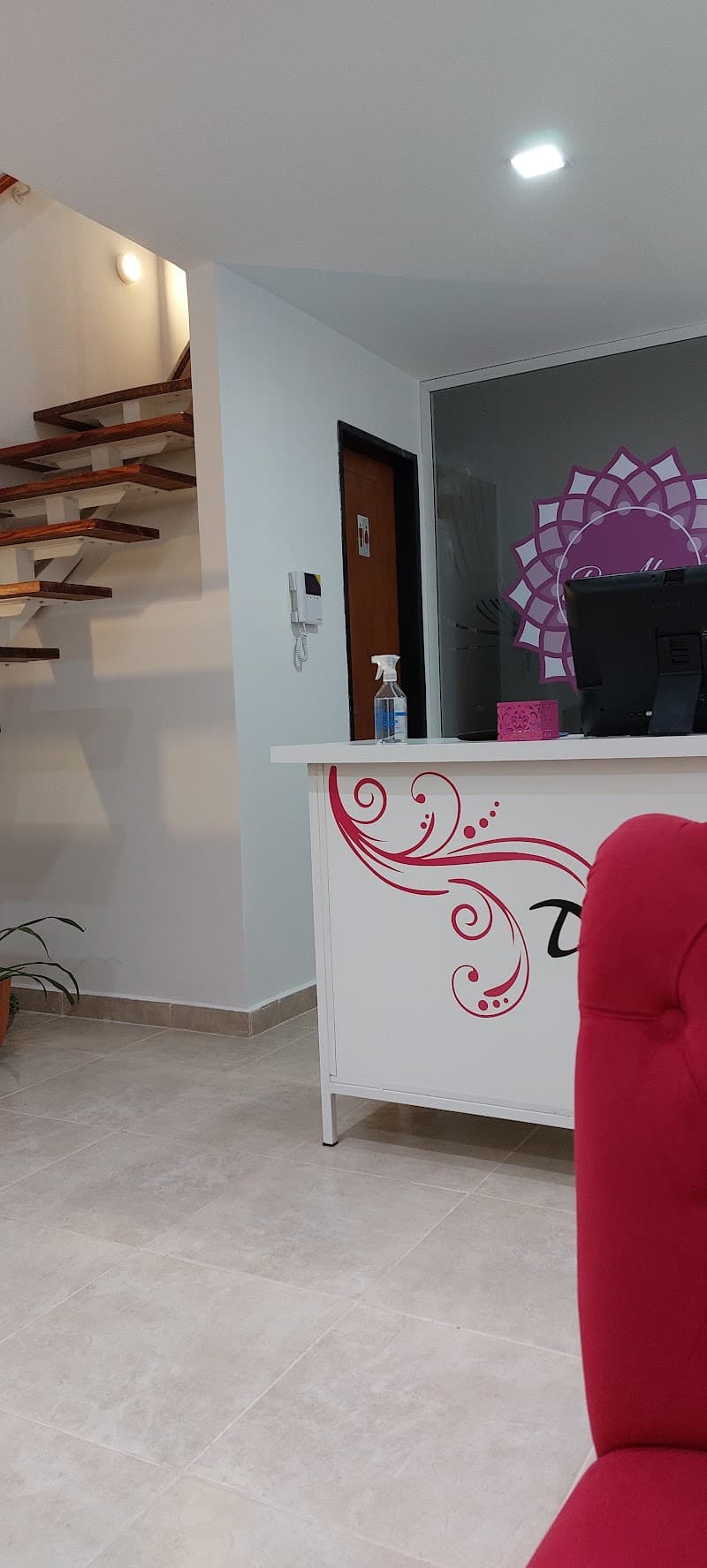 Estética Marina Spa Caleta Olivia photo