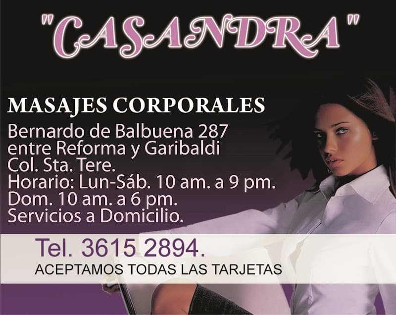 Estetica Masculina Cassandra Guadalajara photo